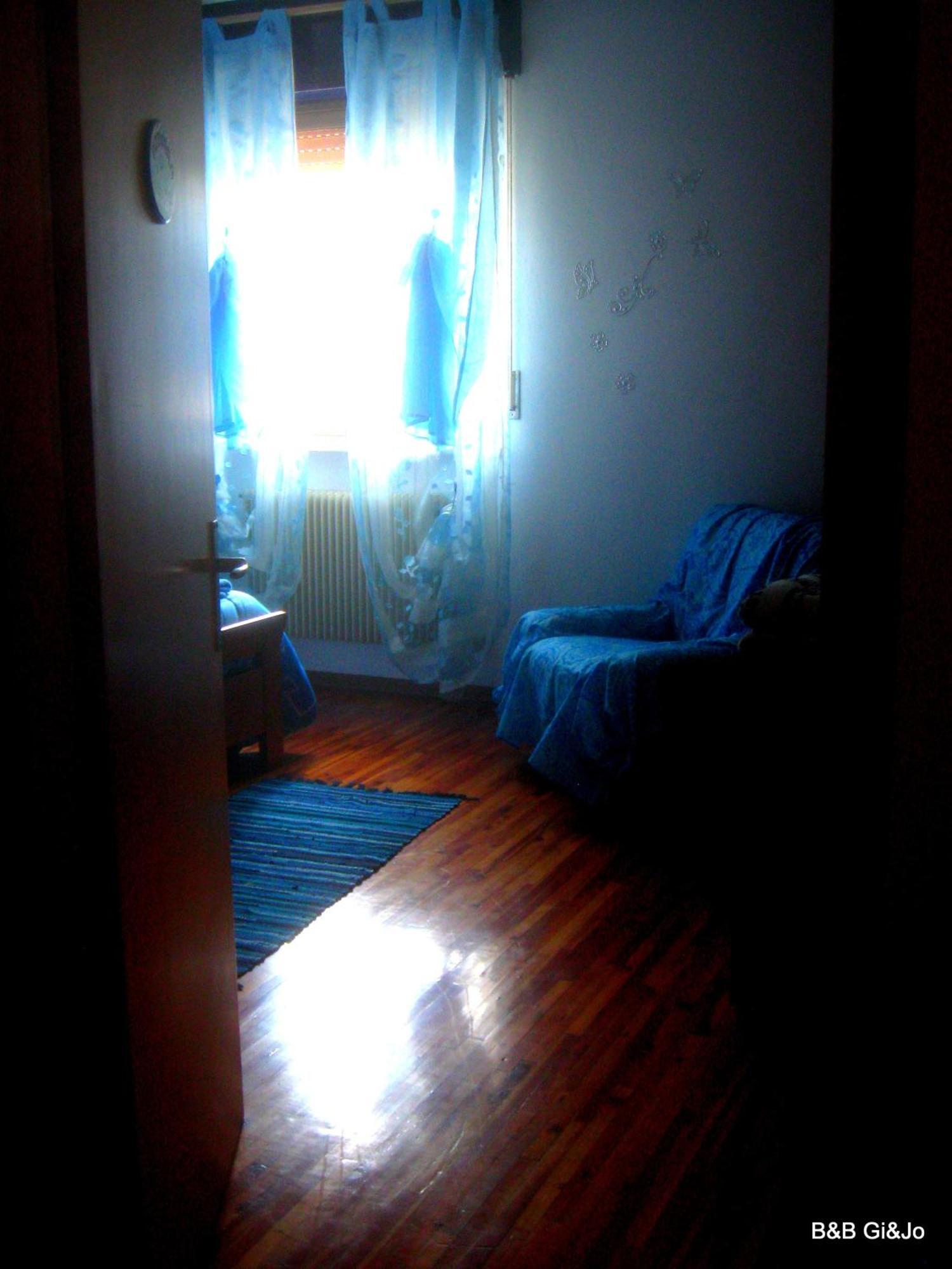B&B Da Gi&Jo Forgaria nel Friuli Room photo