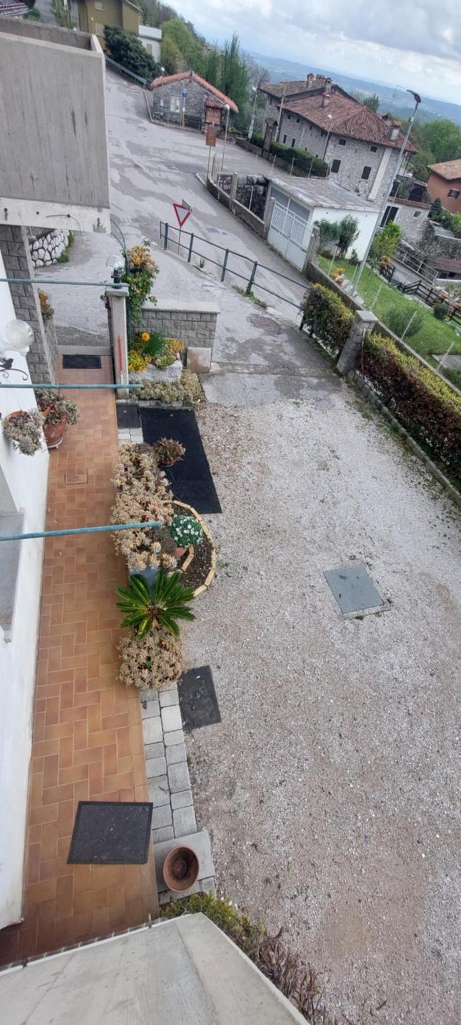 B&B Da Gi&Jo Forgaria nel Friuli Exterior photo