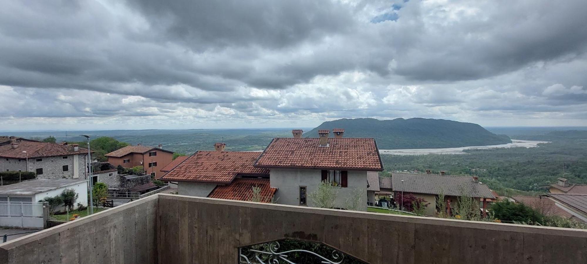 B&B Da Gi&Jo Forgaria nel Friuli Exterior photo