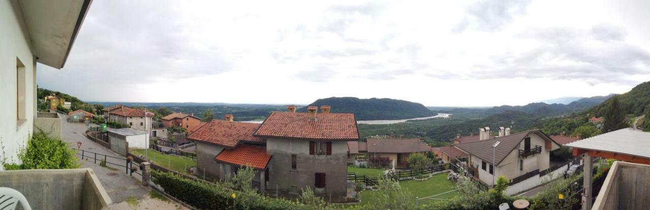 B&B Da Gi&Jo Forgaria nel Friuli Exterior photo